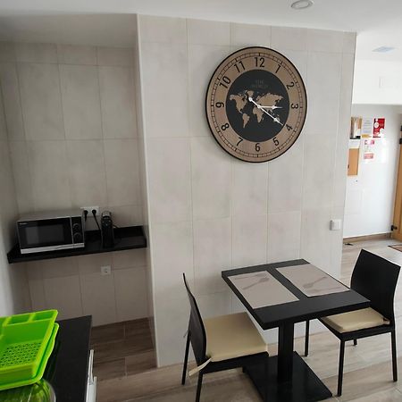 Casa Da Avo - City Center - Private Bedrooms Lagos Exteriör bild
