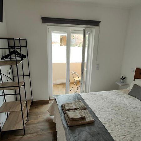 Casa Da Avo - City Center - Private Bedrooms Lagos Rum bild