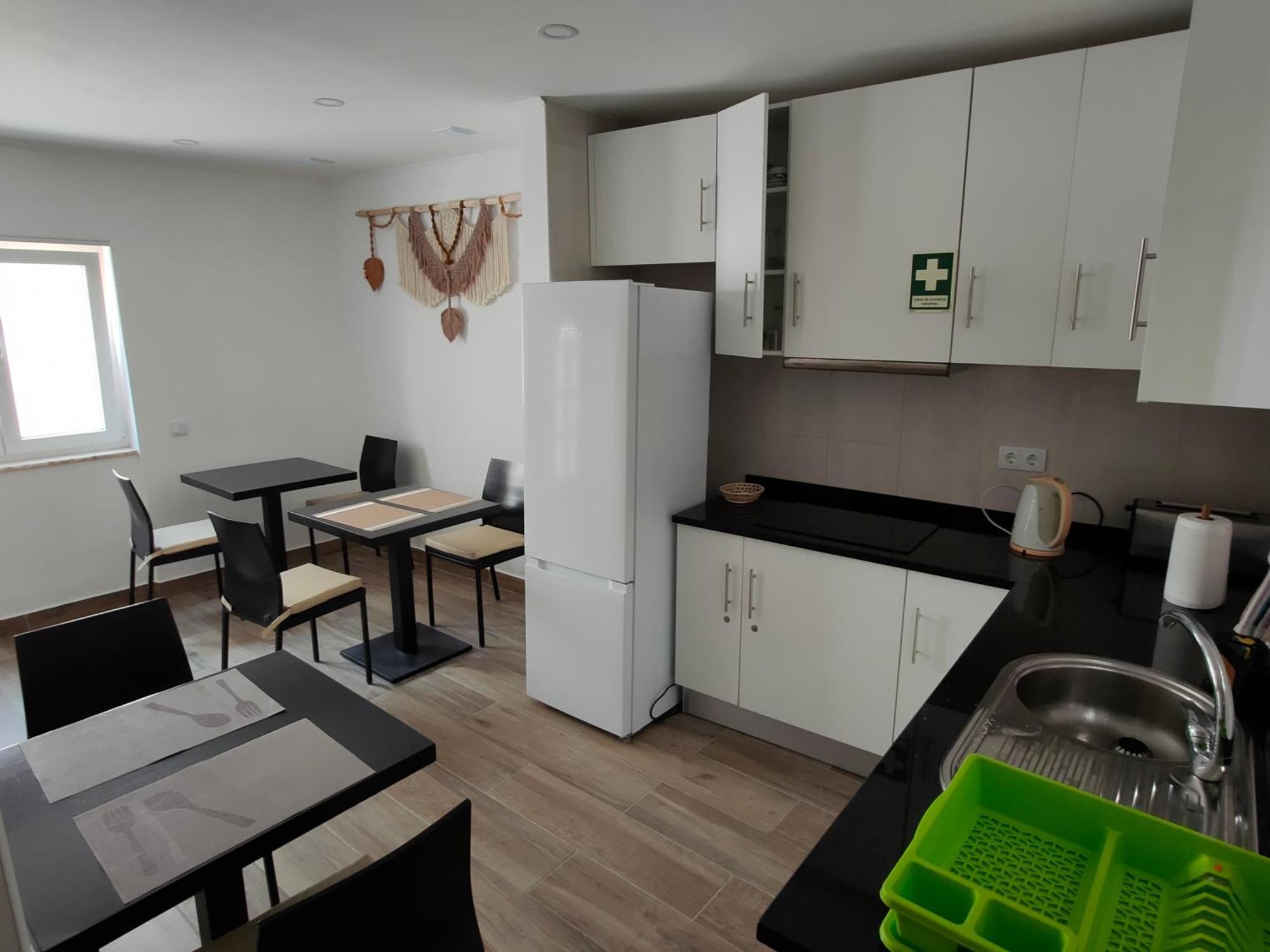 Casa Da Avo - City Center - Private Bedrooms Lagos Exteriör bild