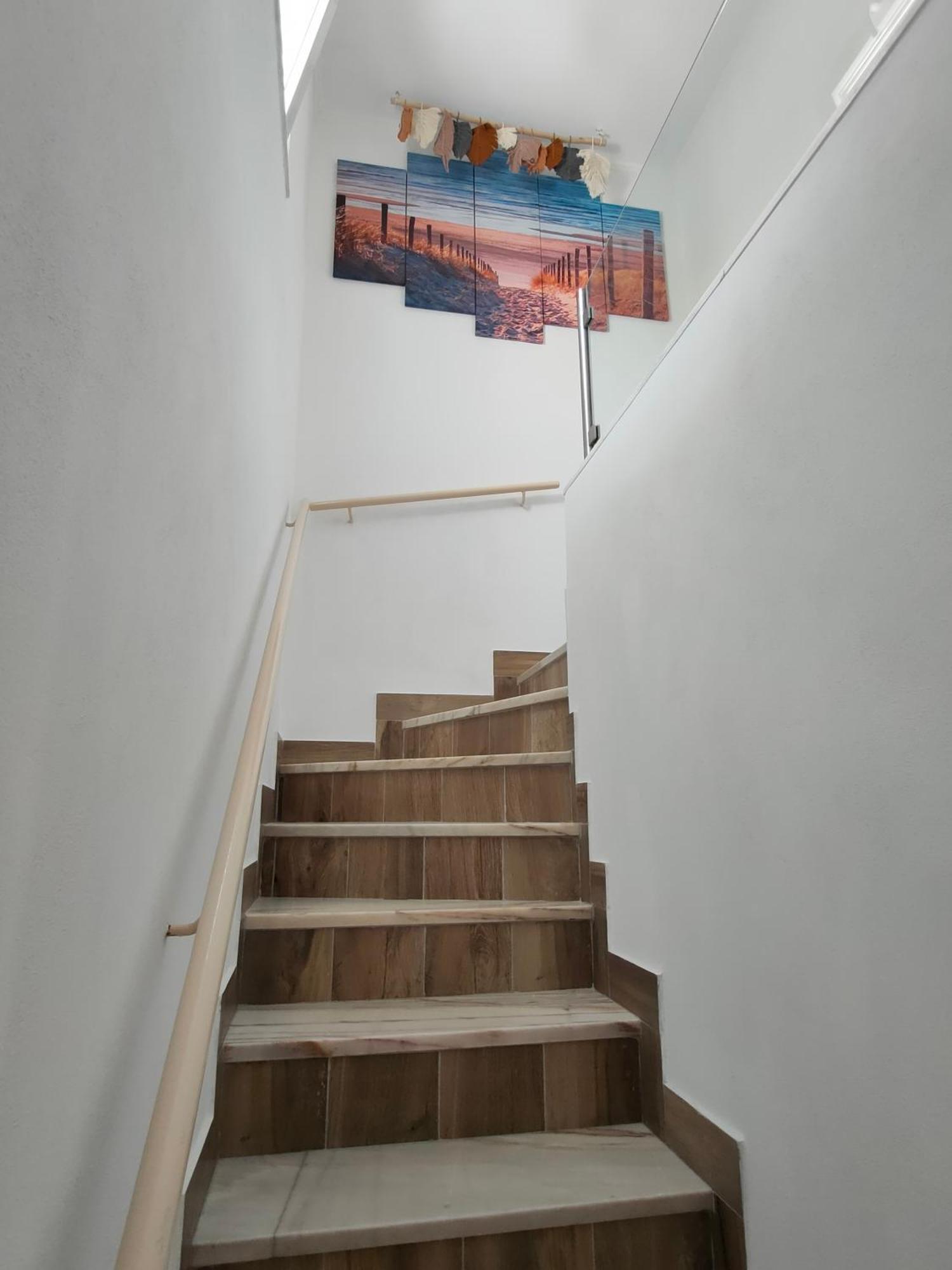 Casa Da Avo - City Center - Private Bedrooms Lagos Exteriör bild