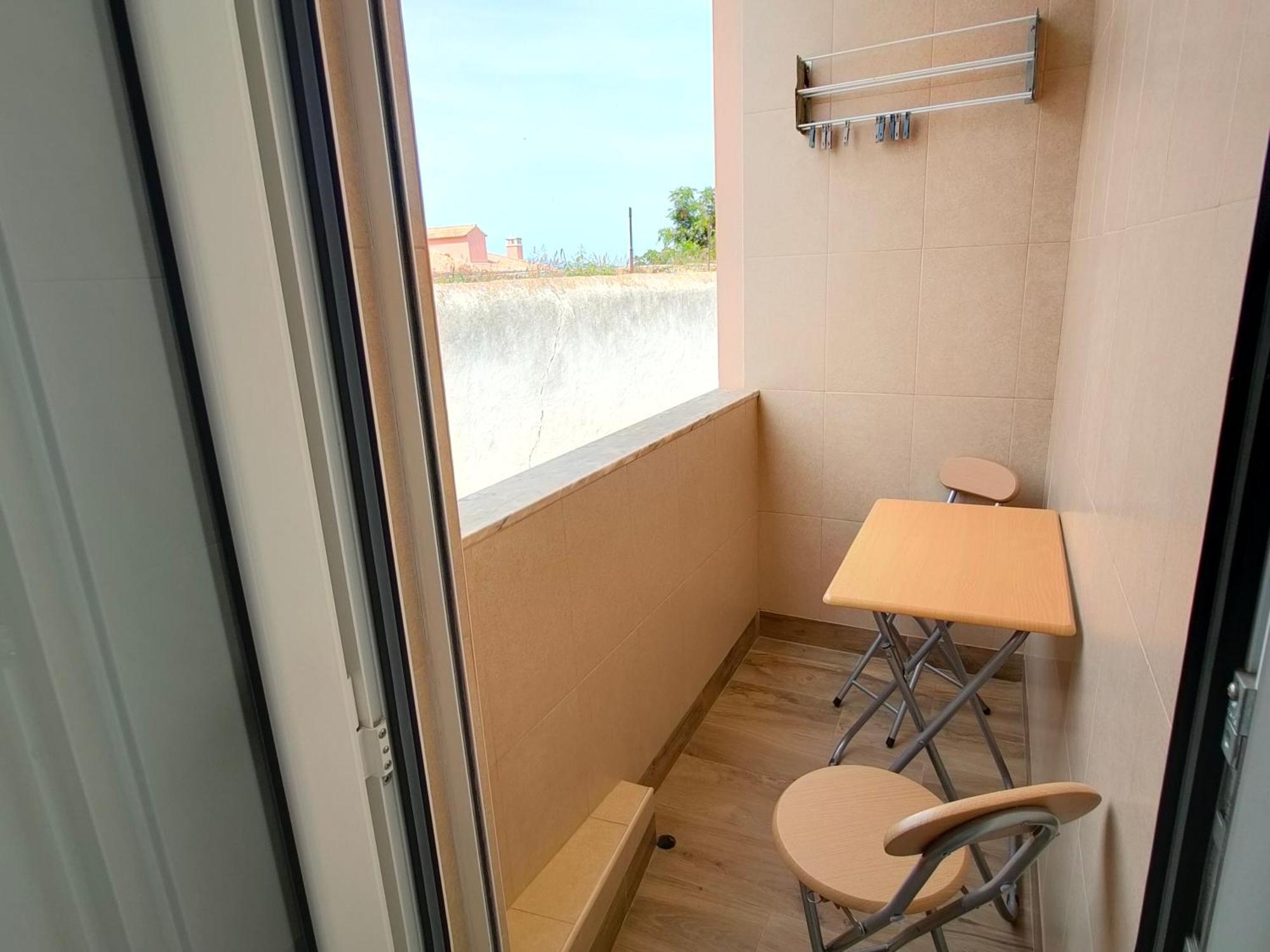 Casa Da Avo - City Center - Private Bedrooms Lagos Rum bild