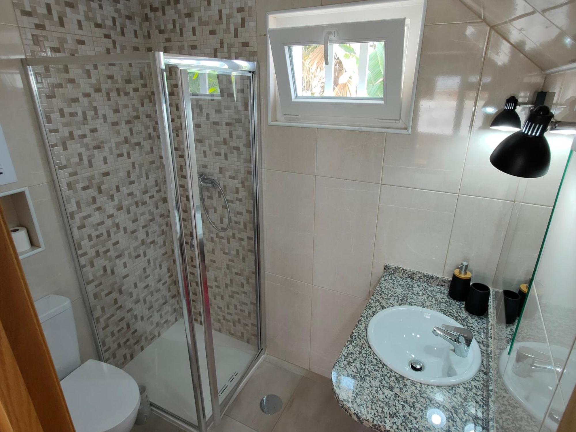 Casa Da Avo - City Center - Private Bedrooms Lagos Rum bild