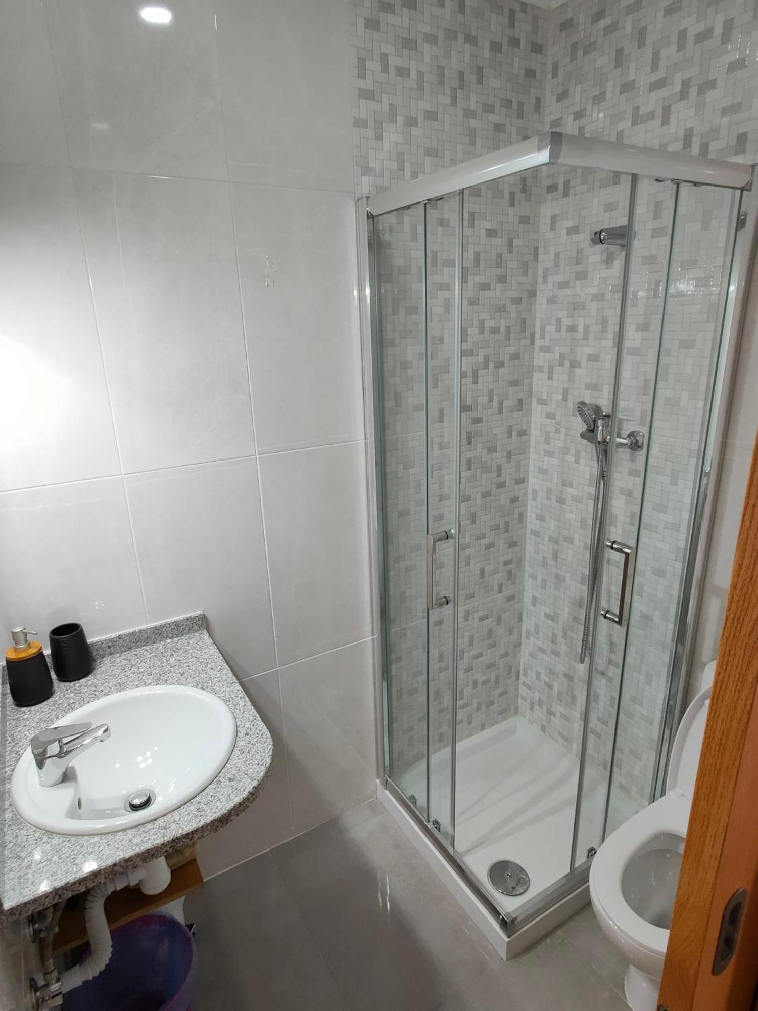 Casa Da Avo - City Center - Private Bedrooms Lagos Rum bild