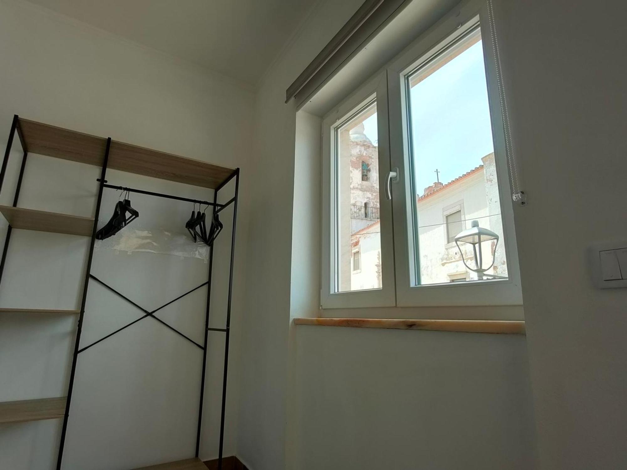 Casa Da Avo - City Center - Private Bedrooms Lagos Rum bild
