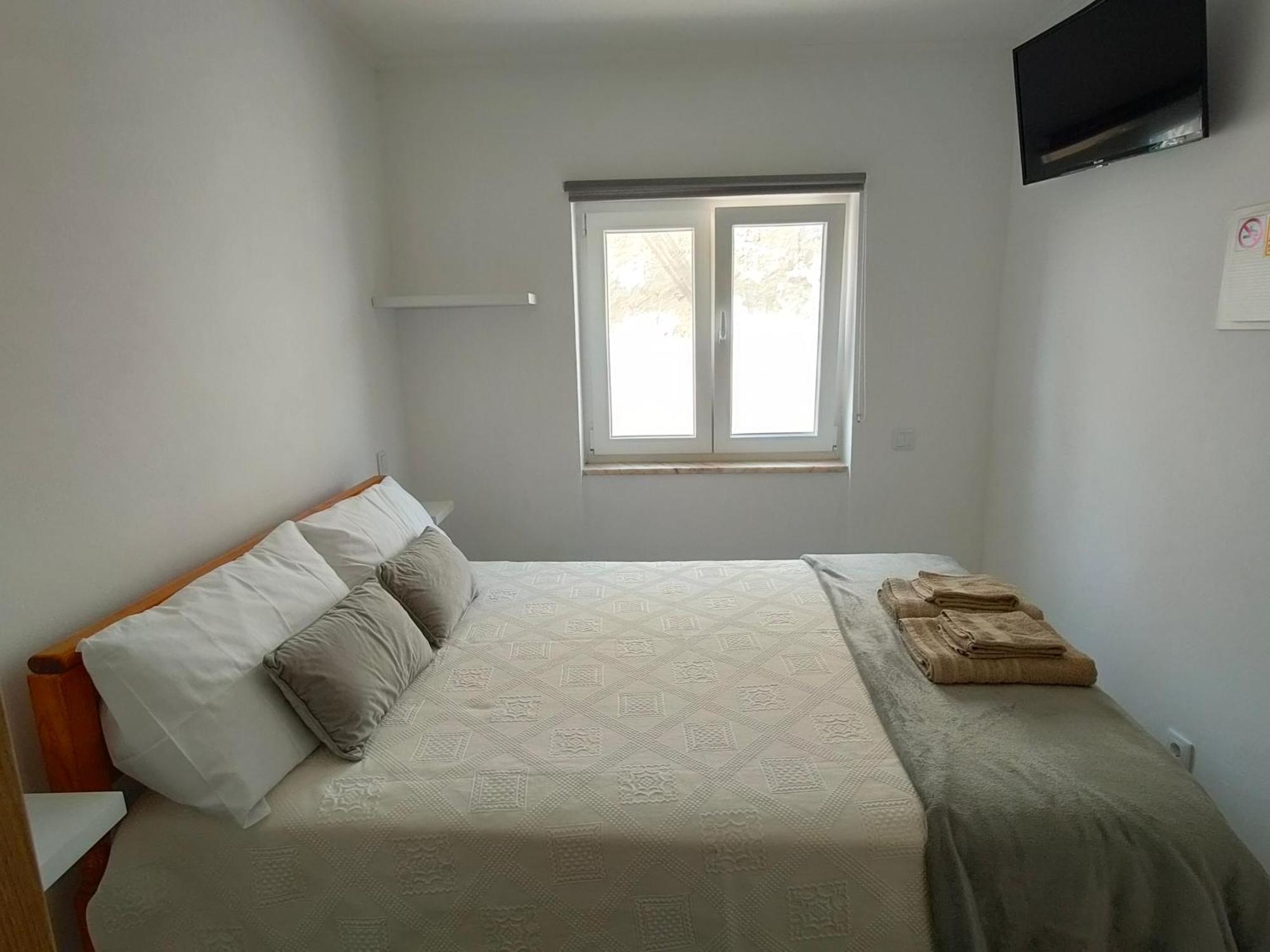 Casa Da Avo - City Center - Private Bedrooms Lagos Rum bild